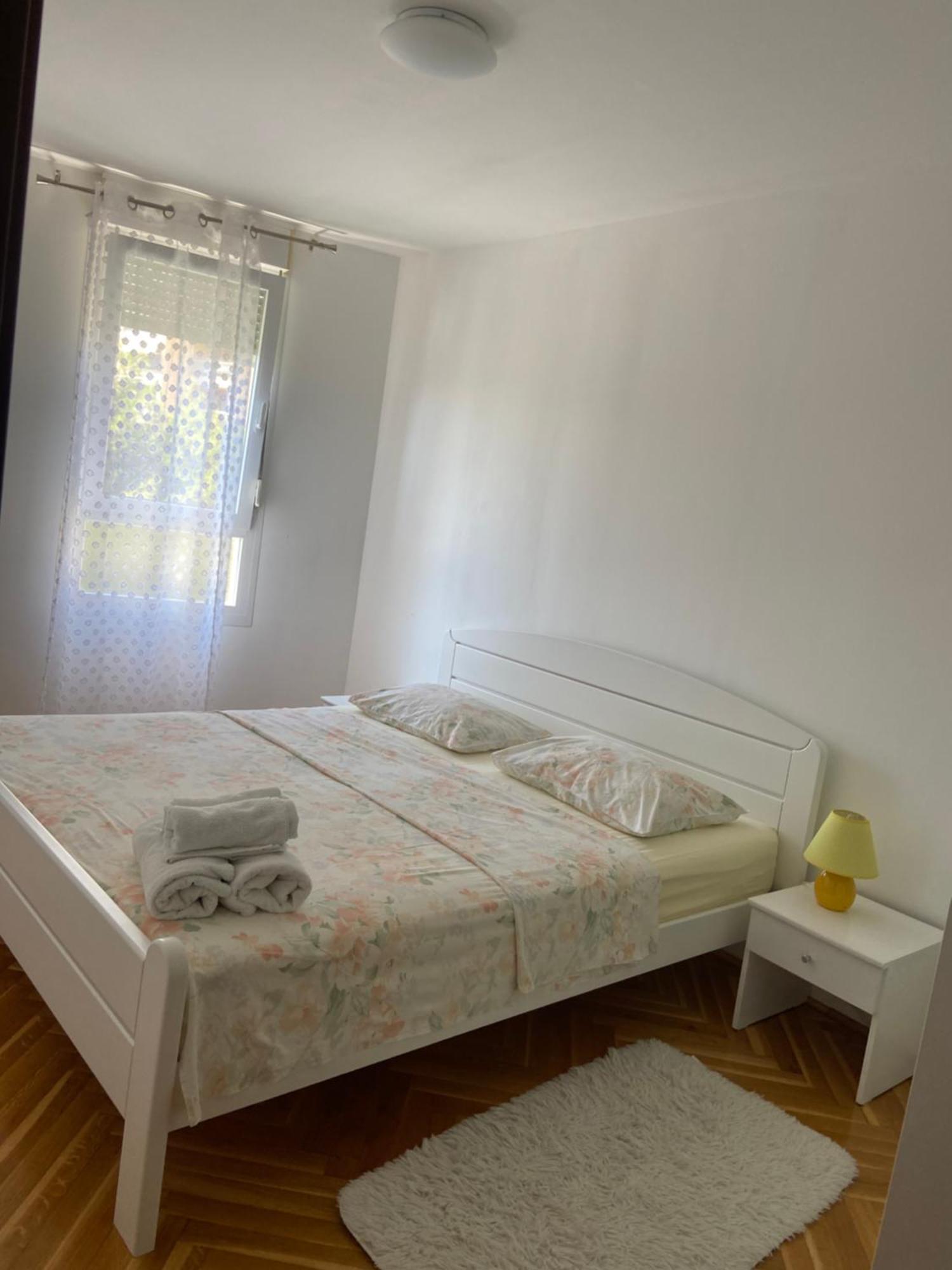 Apartamento Sea Star Split Exterior foto